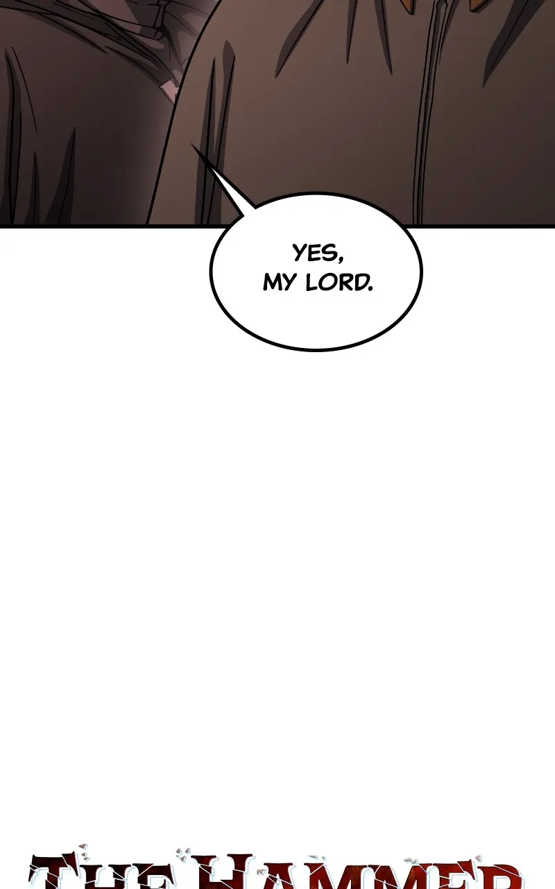 The Hammer Chapter 75 page 16 - 