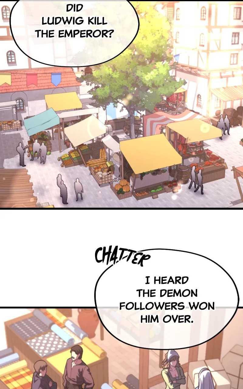 The Hammer Chapter 75 page 18 - 