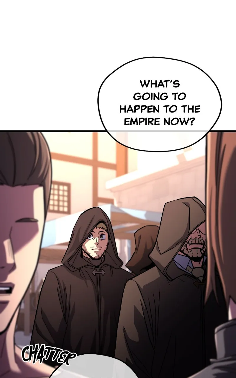 The Hammer Chapter 75 page 20 - 
