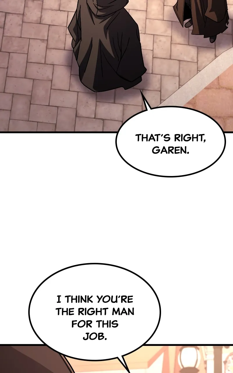 The Hammer Chapter 75 page 3 - 