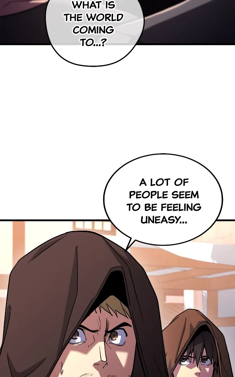 The Hammer Chapter 75 page 21 - 
