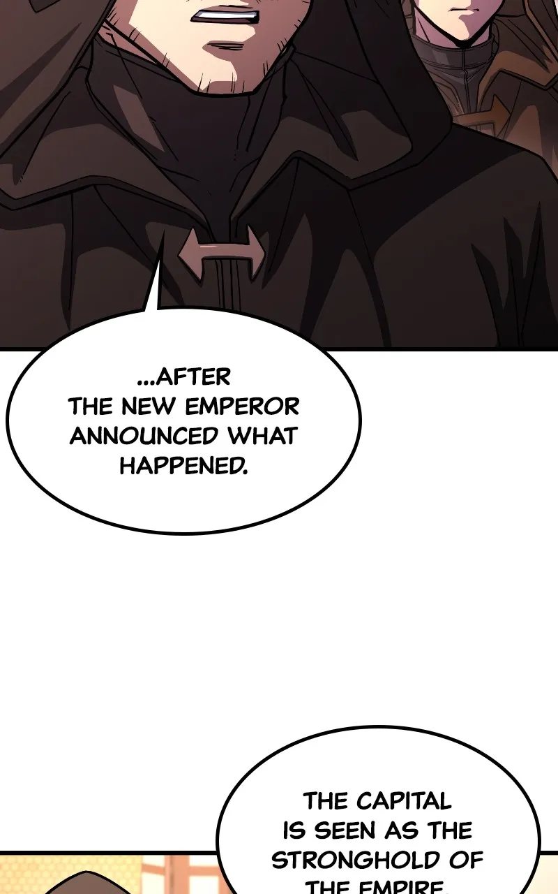 The Hammer Chapter 75 page 22 - 