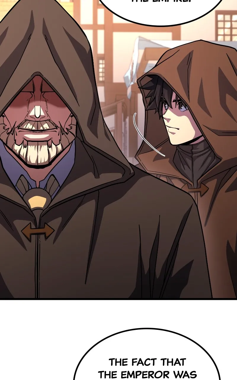 The Hammer Chapter 75 page 23 - 