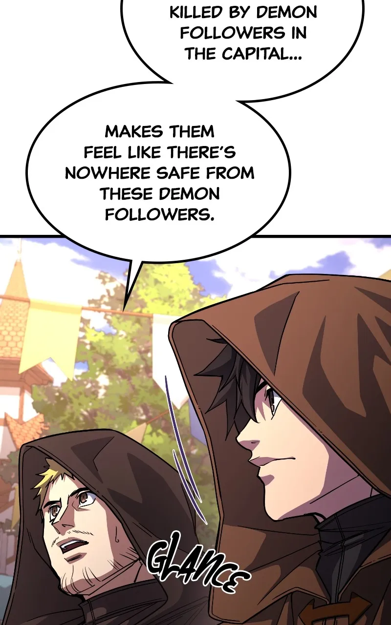 The Hammer Chapter 75 page 24 - 