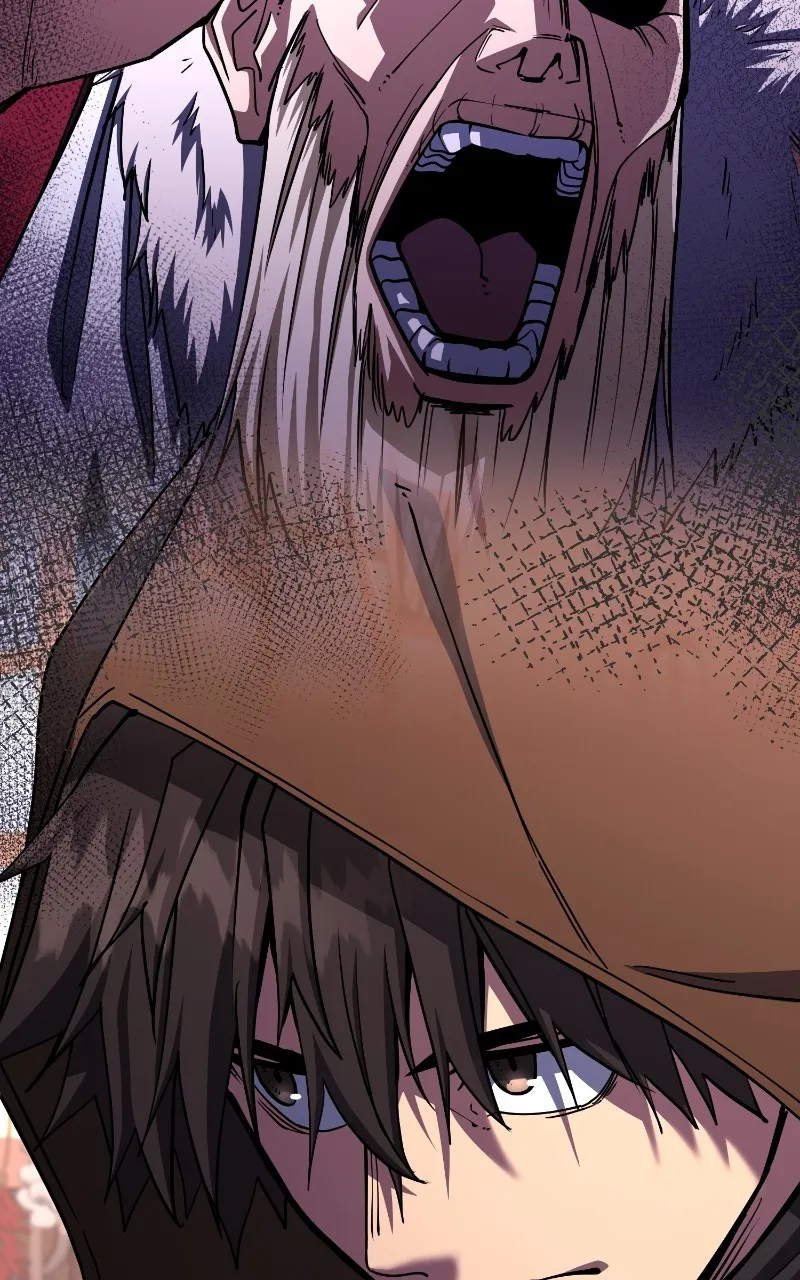 The Hammer Chapter 75 page 27 - 