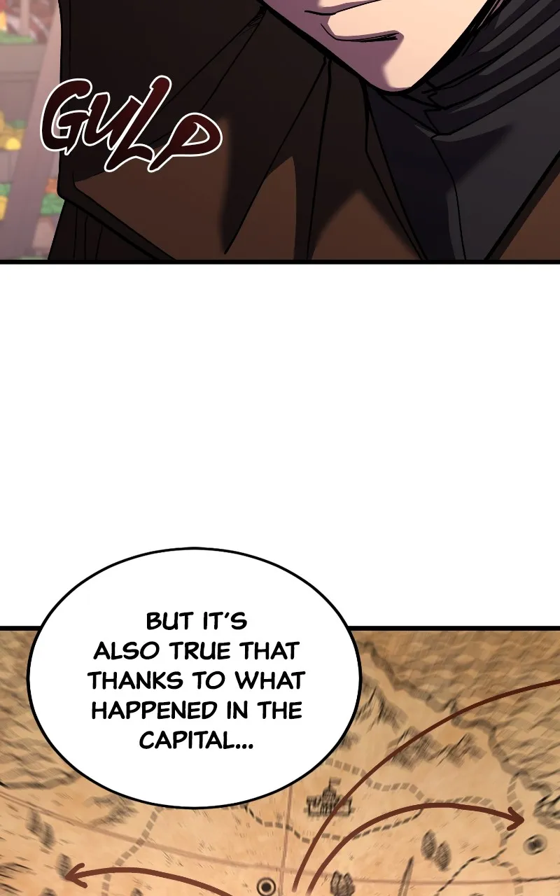 The Hammer Chapter 75 page 28 - 