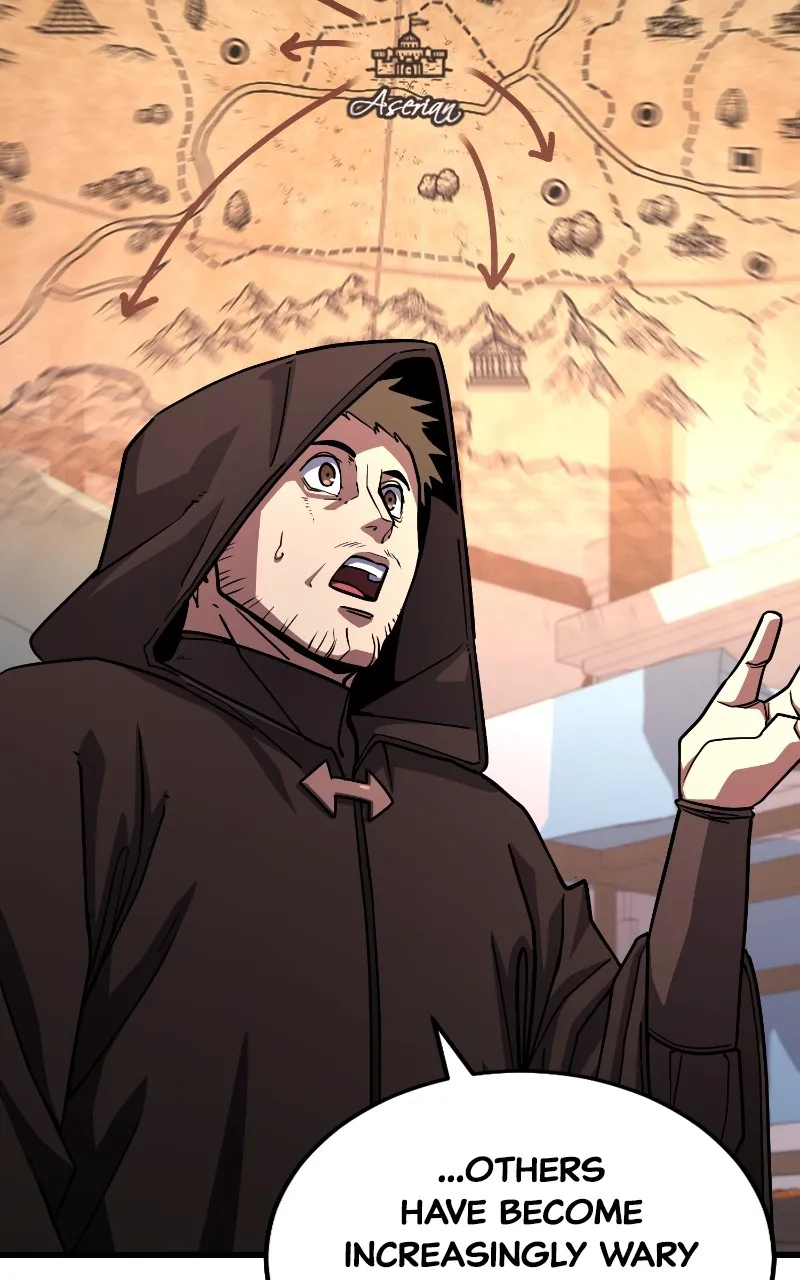 The Hammer Chapter 75 page 29 - 