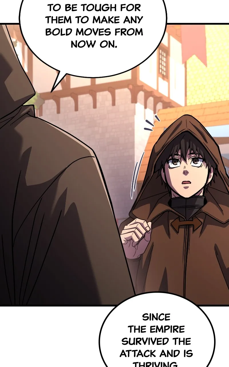 The Hammer Chapter 75 page 34 - 