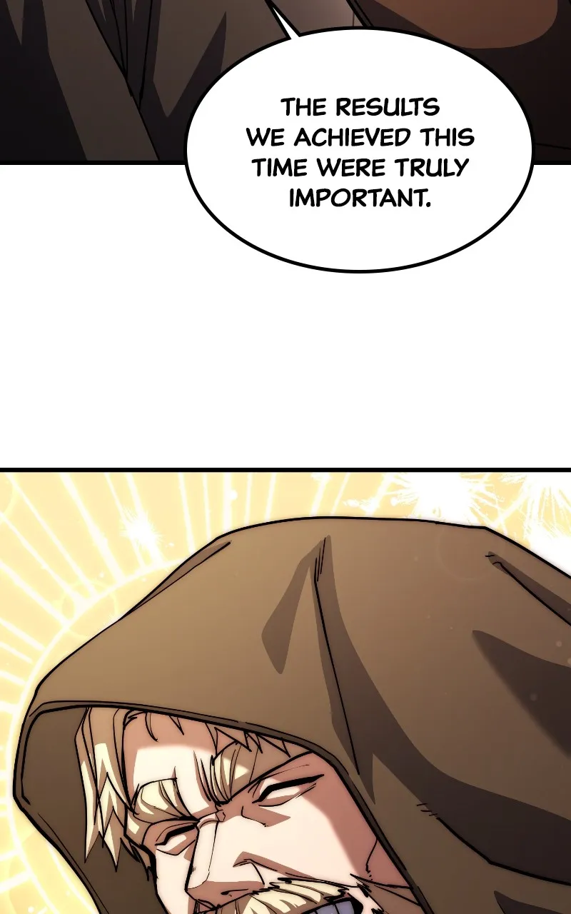 The Hammer Chapter 75 page 36 - 
