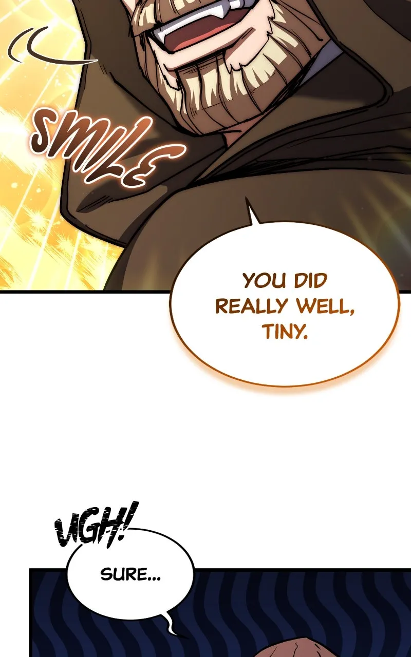 The Hammer Chapter 75 page 37 - 