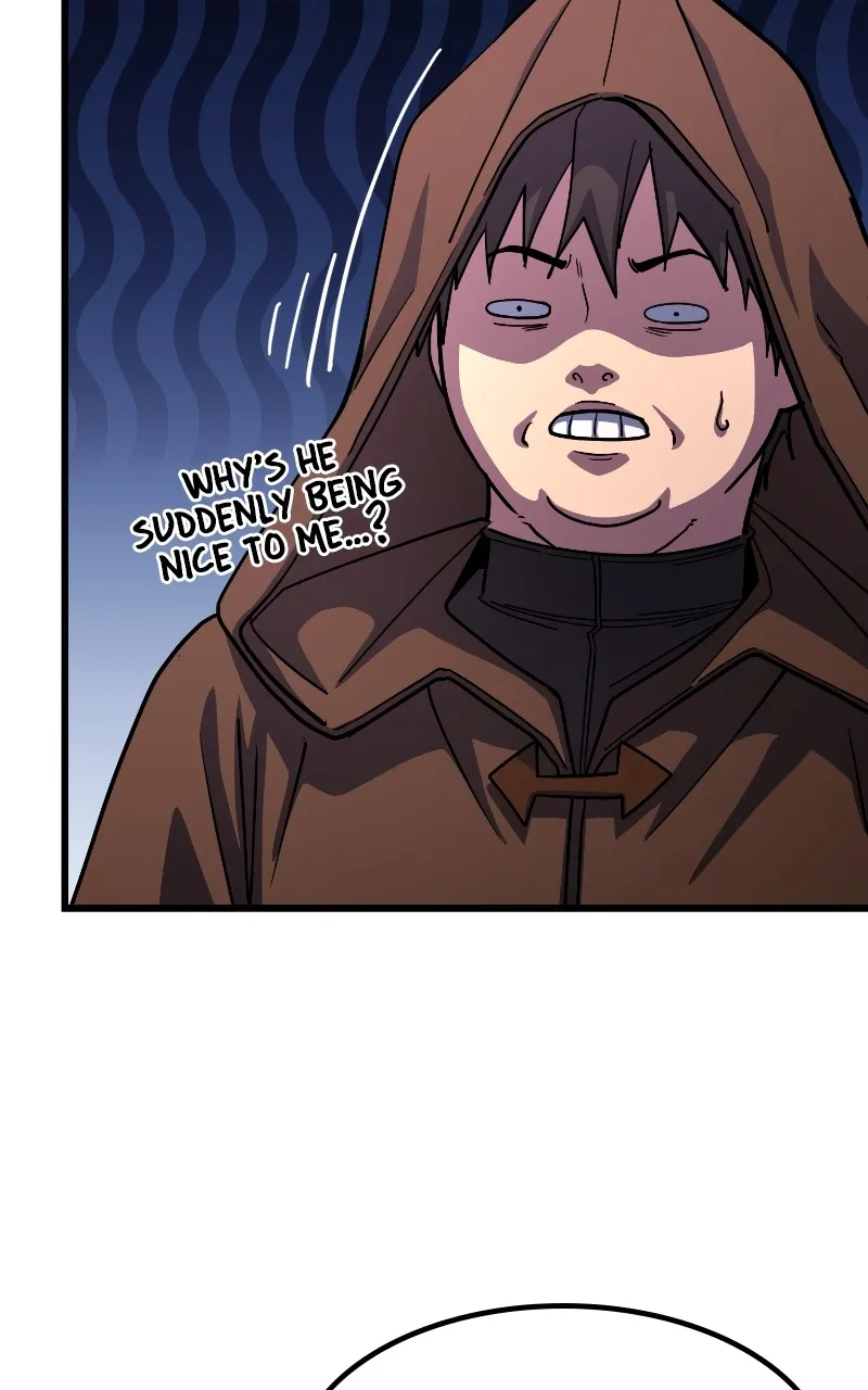 The Hammer Chapter 75 page 38 - 