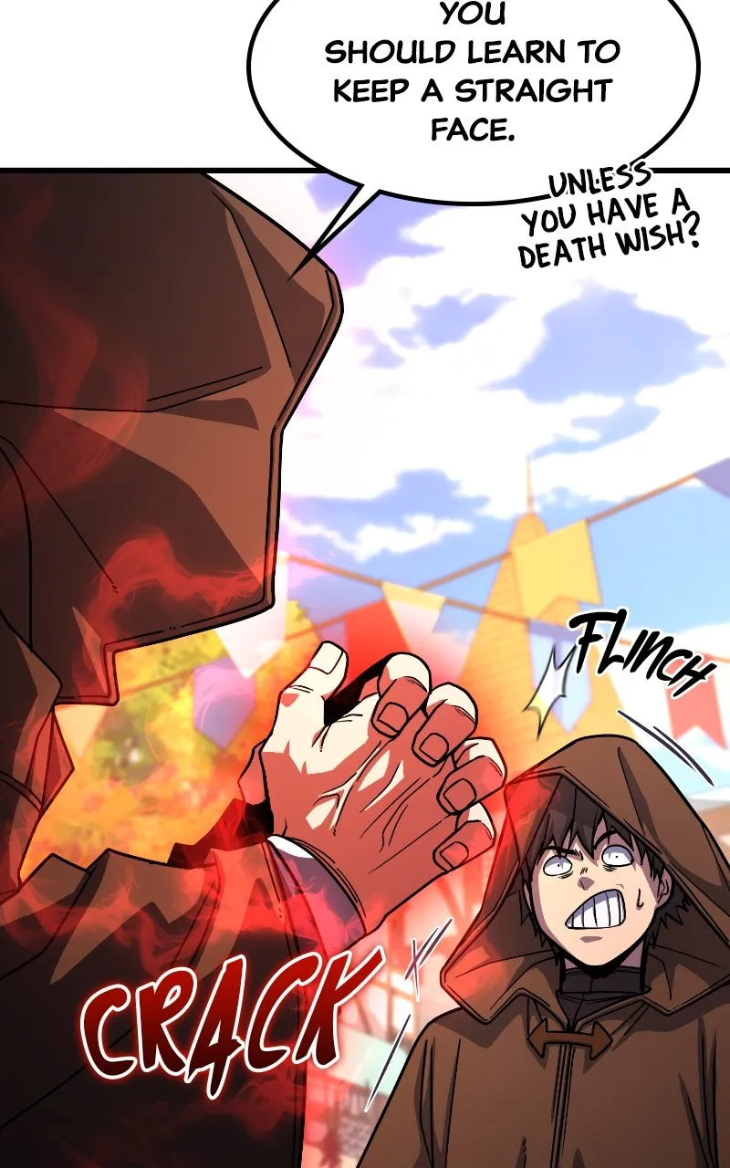 The Hammer Chapter 75 page 39 - 