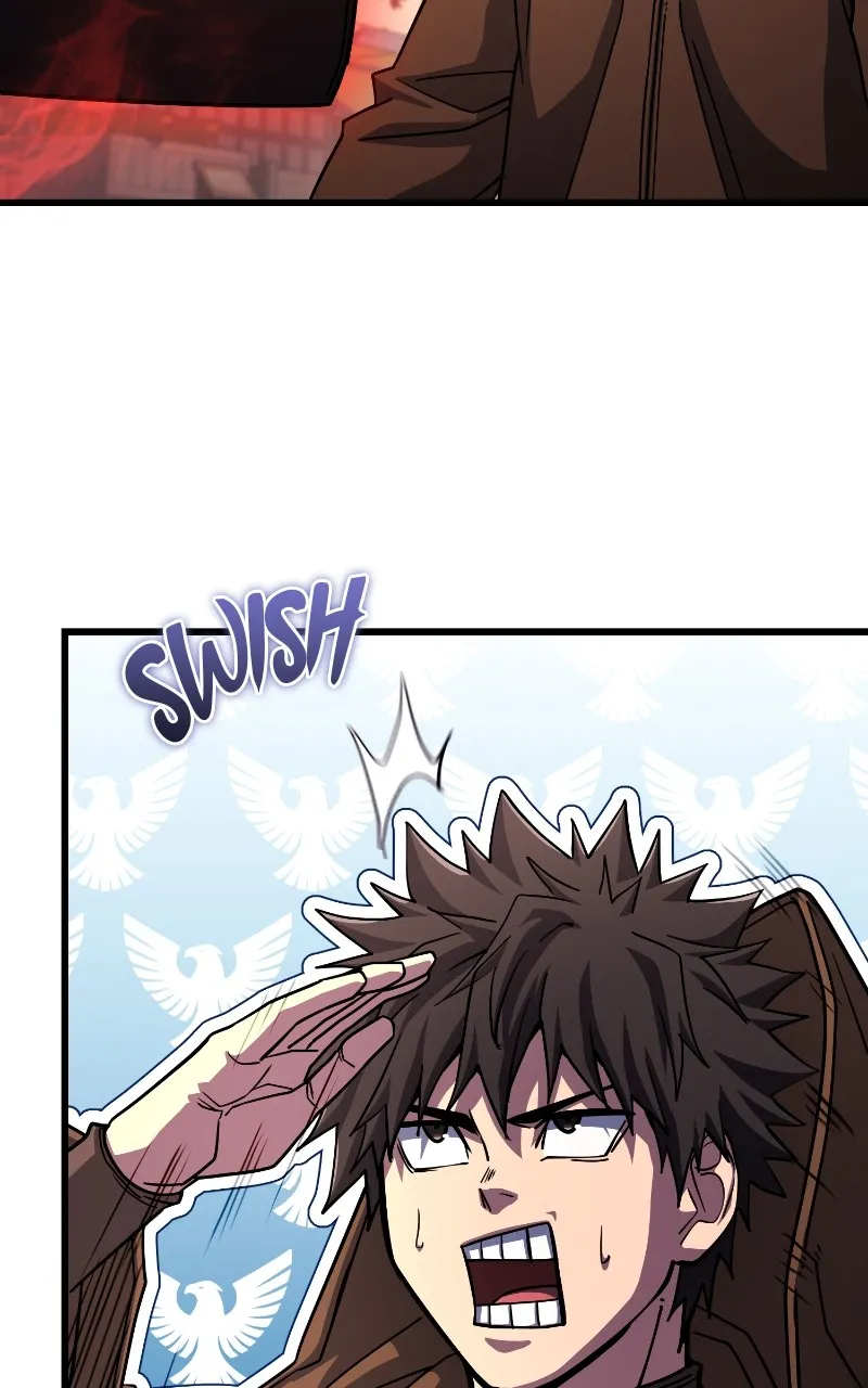 The Hammer Chapter 75 page 40 - 