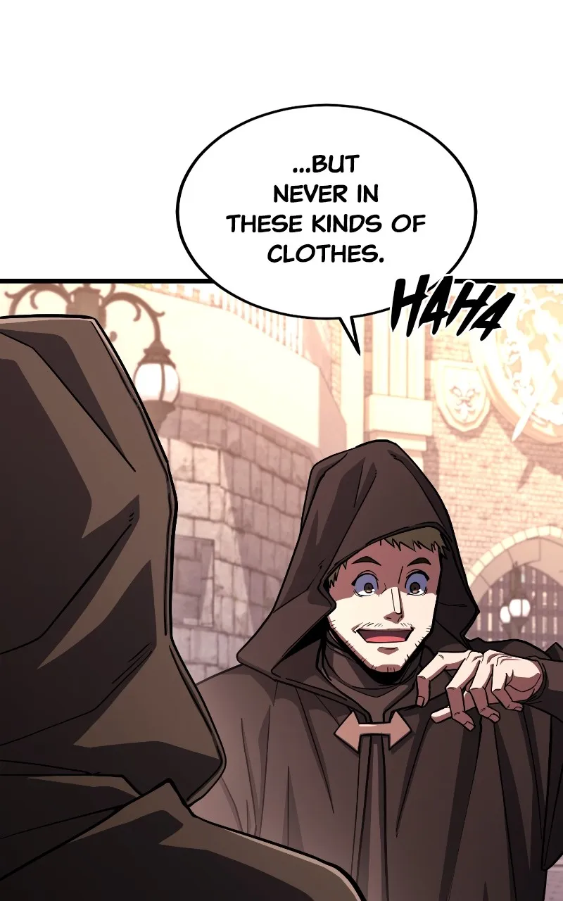 The Hammer Chapter 75 page 5 - 