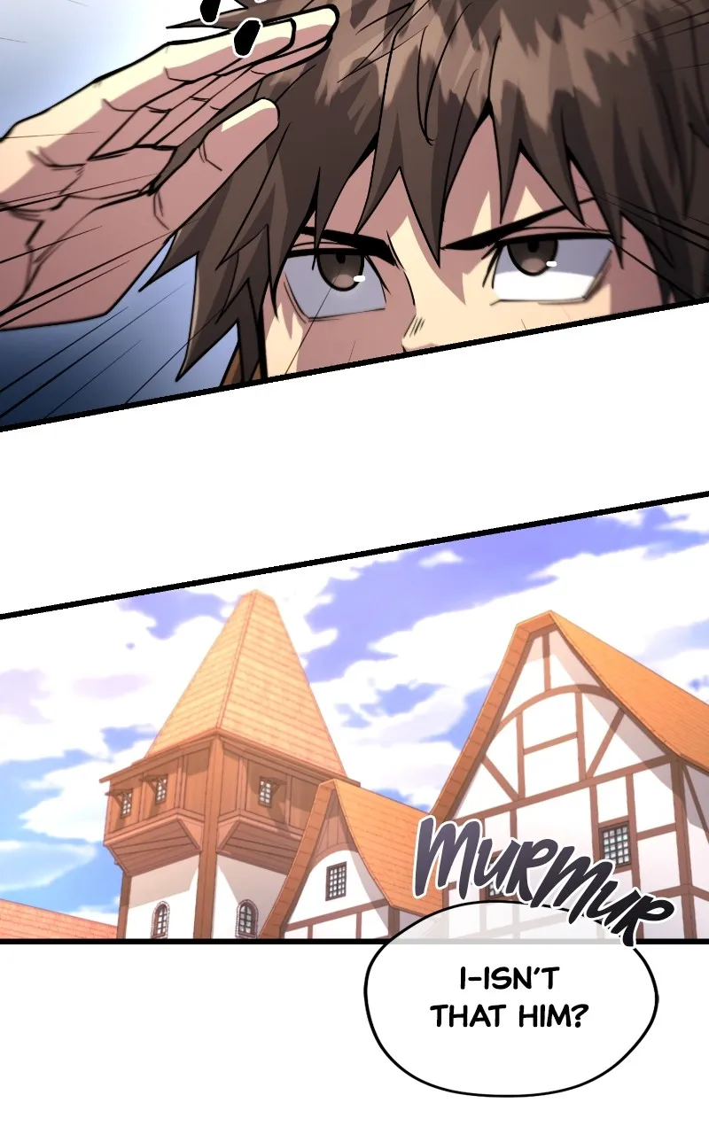 The Hammer Chapter 75 page 42 - 