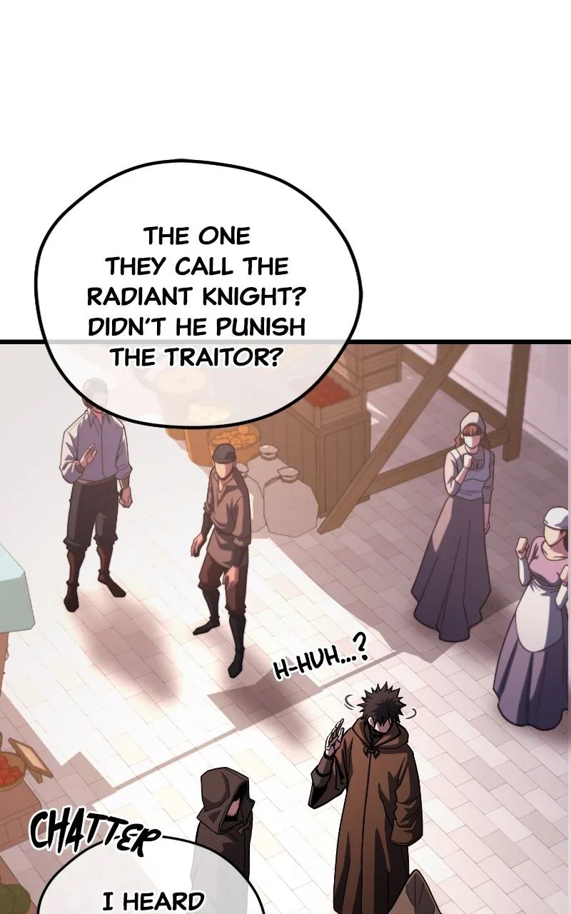 The Hammer Chapter 75 page 43 - 
