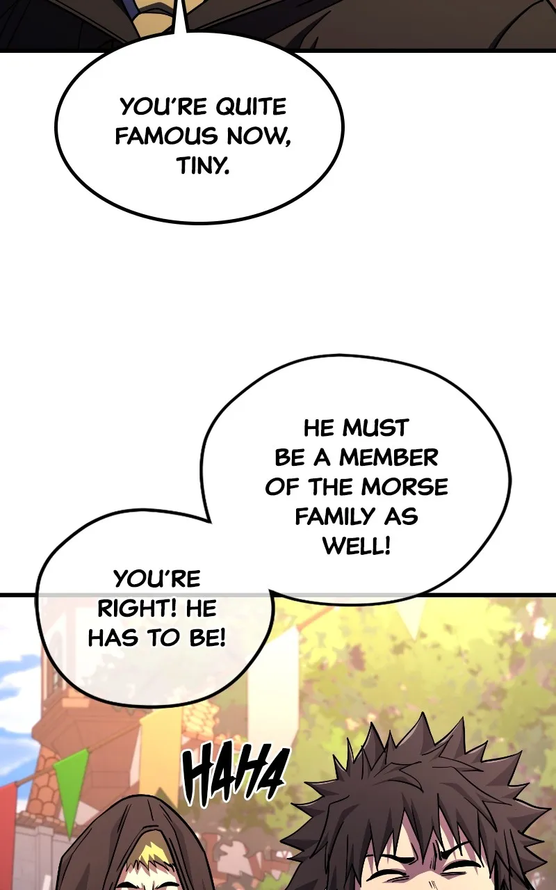 The Hammer Chapter 75 page 46 - 
