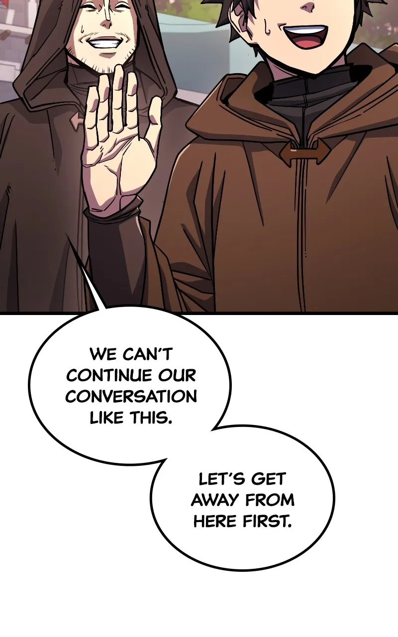 The Hammer Chapter 75 page 47 - 