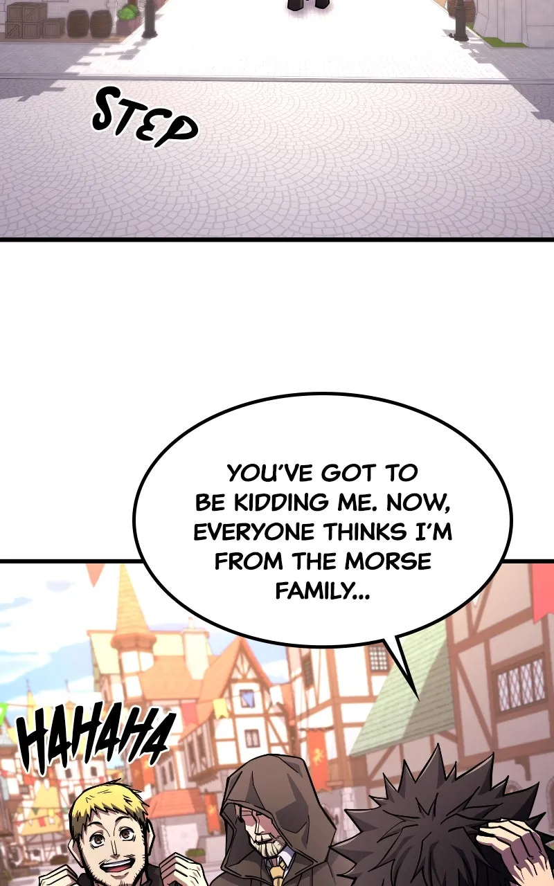 The Hammer Chapter 75 page 49 - 