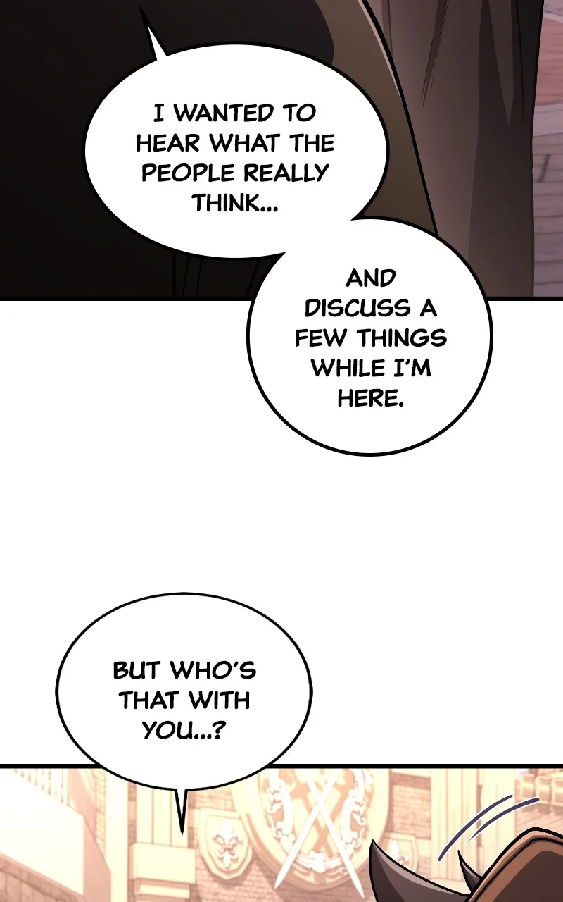 The Hammer Chapter 75 page 6 - 