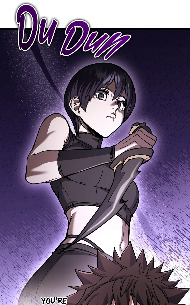The Hammer Chapter 75 page 51 - 