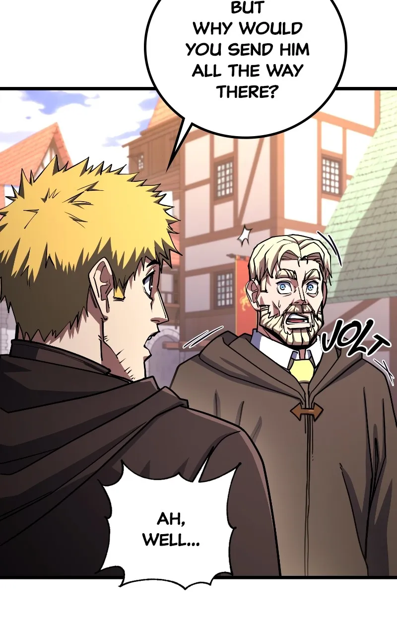 The Hammer Chapter 75 page 59 - 