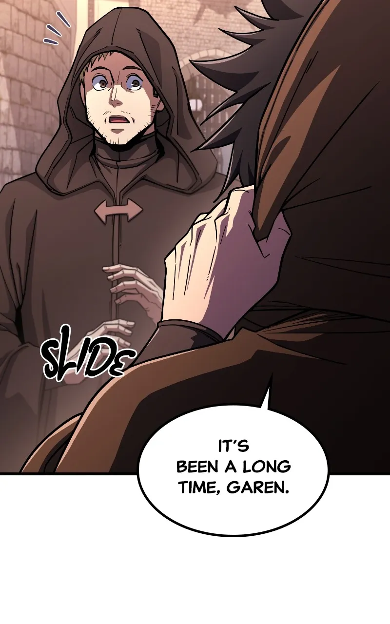 The Hammer Chapter 75 page 7 - 