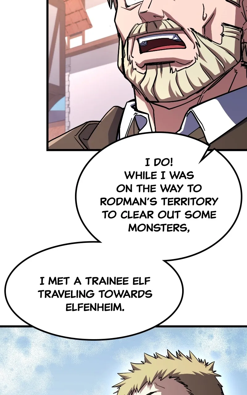 The Hammer Chapter 75 page 66 - 