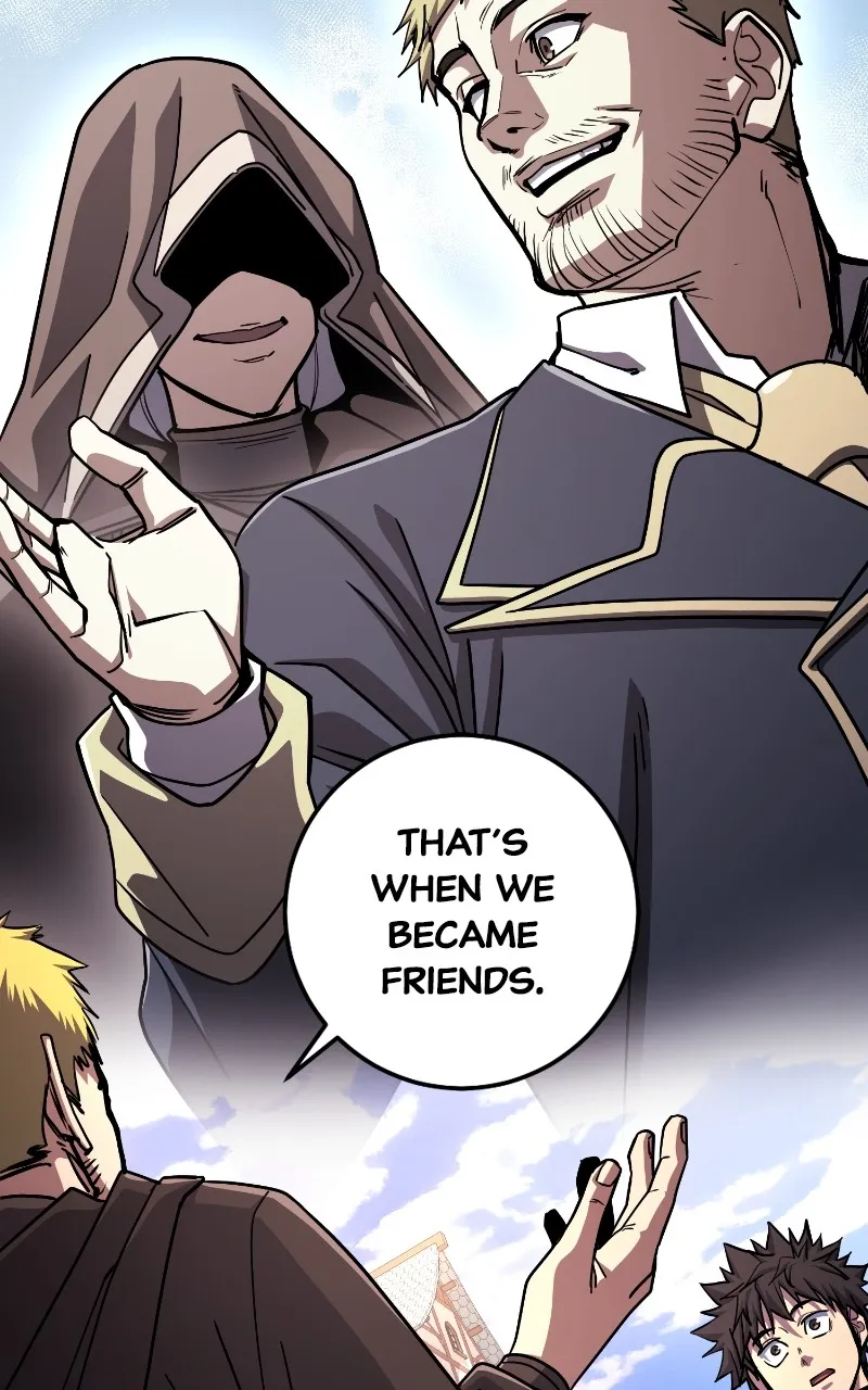 The Hammer Chapter 75 page 67 - 