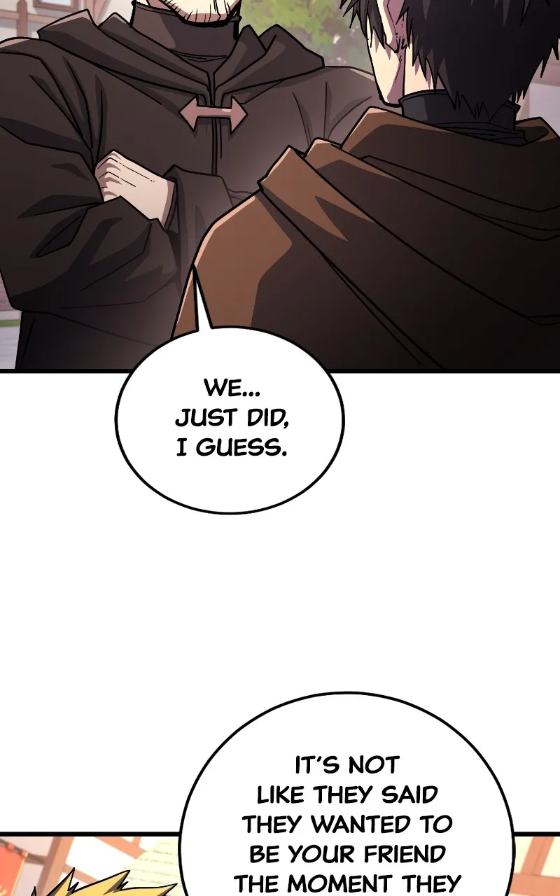 The Hammer Chapter 75 page 69 - 