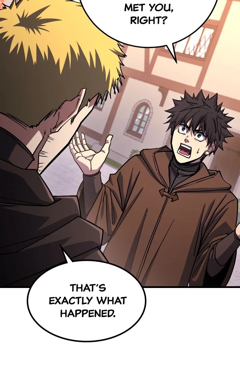The Hammer Chapter 75 page 70 - 