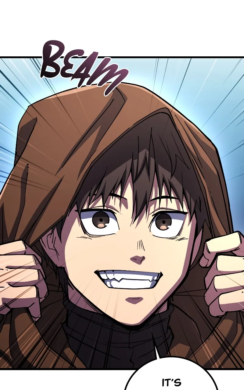 The Hammer Chapter 75 page 8 - 