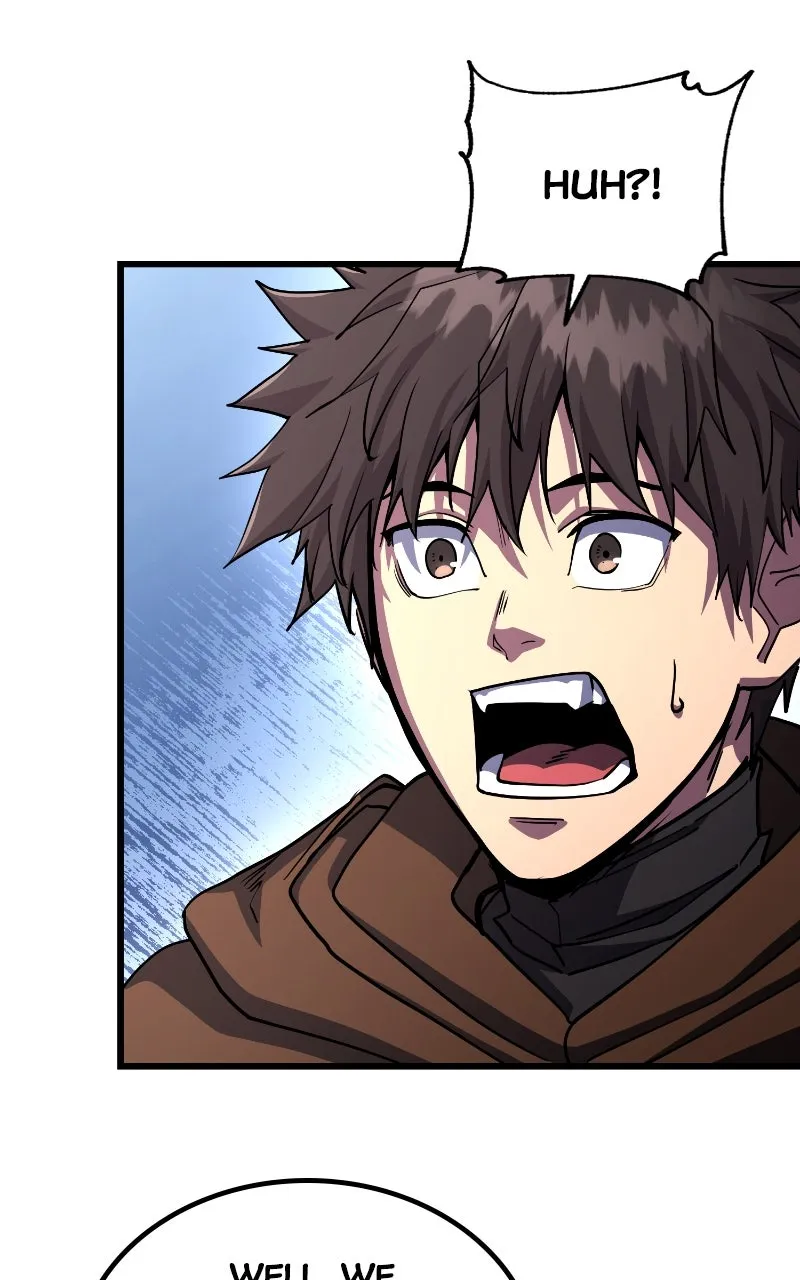 The Hammer Chapter 75 page 71 - 