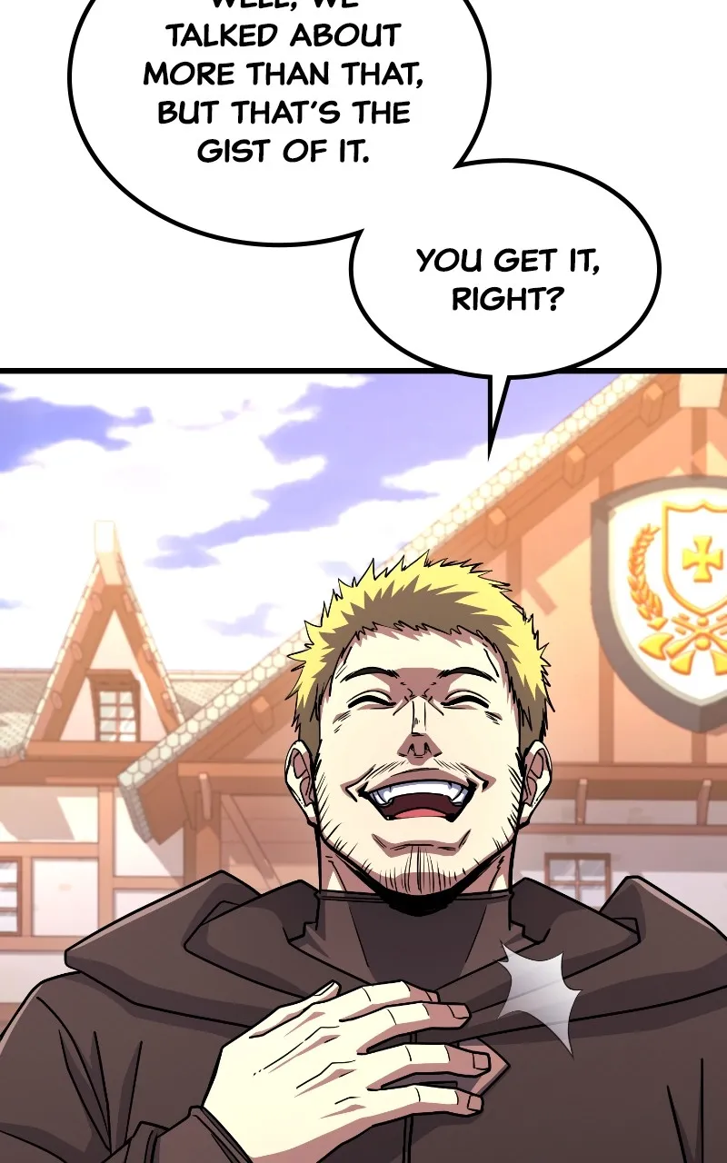 The Hammer Chapter 75 page 72 - 