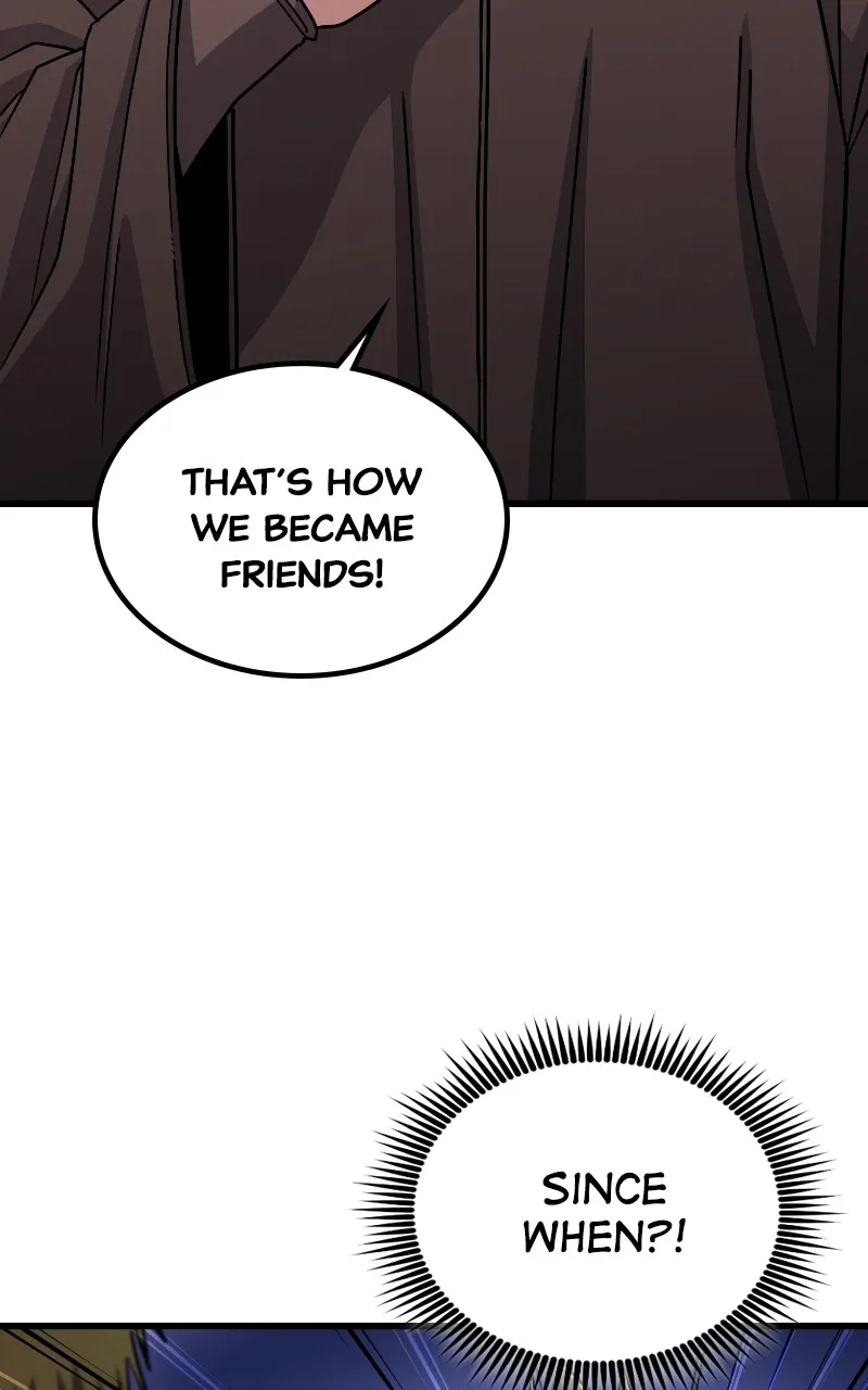 The Hammer Chapter 75 page 73 - 