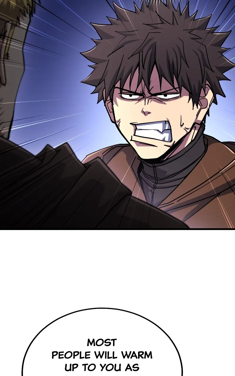 The Hammer Chapter 75 page 74 - 
