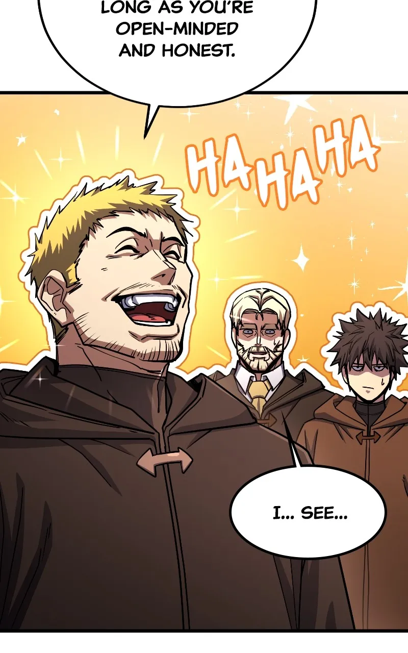 The Hammer Chapter 75 page 75 - 