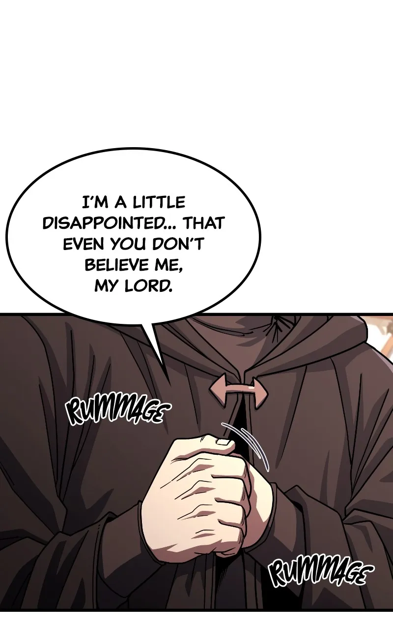 The Hammer Chapter 75 page 76 - 