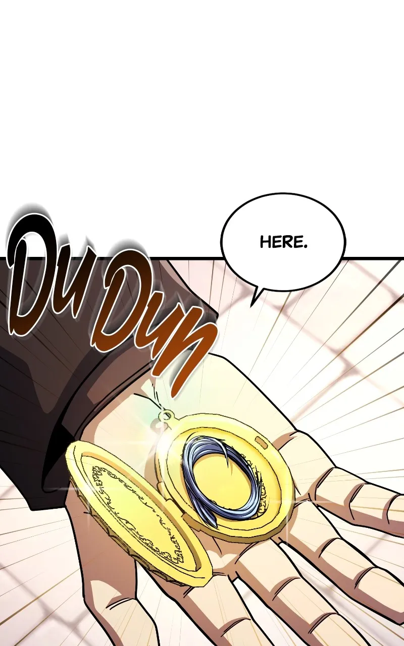 The Hammer Chapter 75 page 77 - 