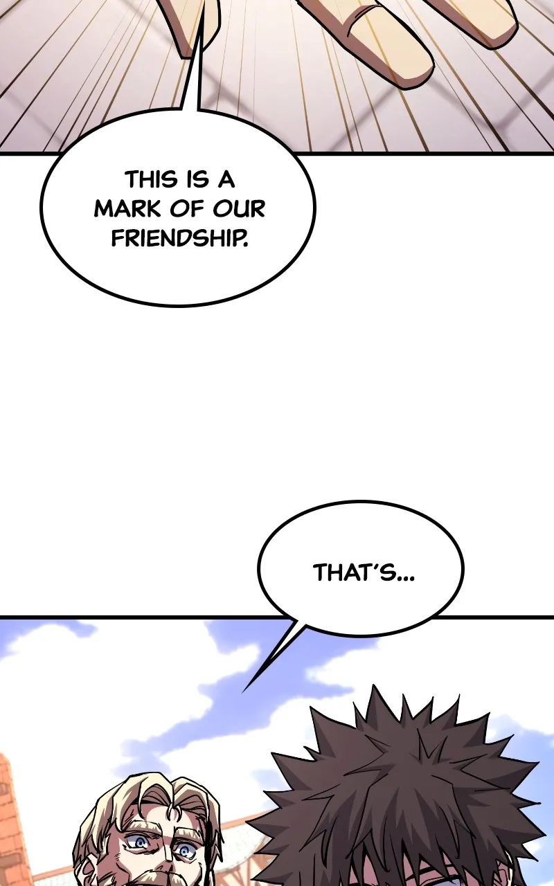 The Hammer Chapter 75 page 78 - 