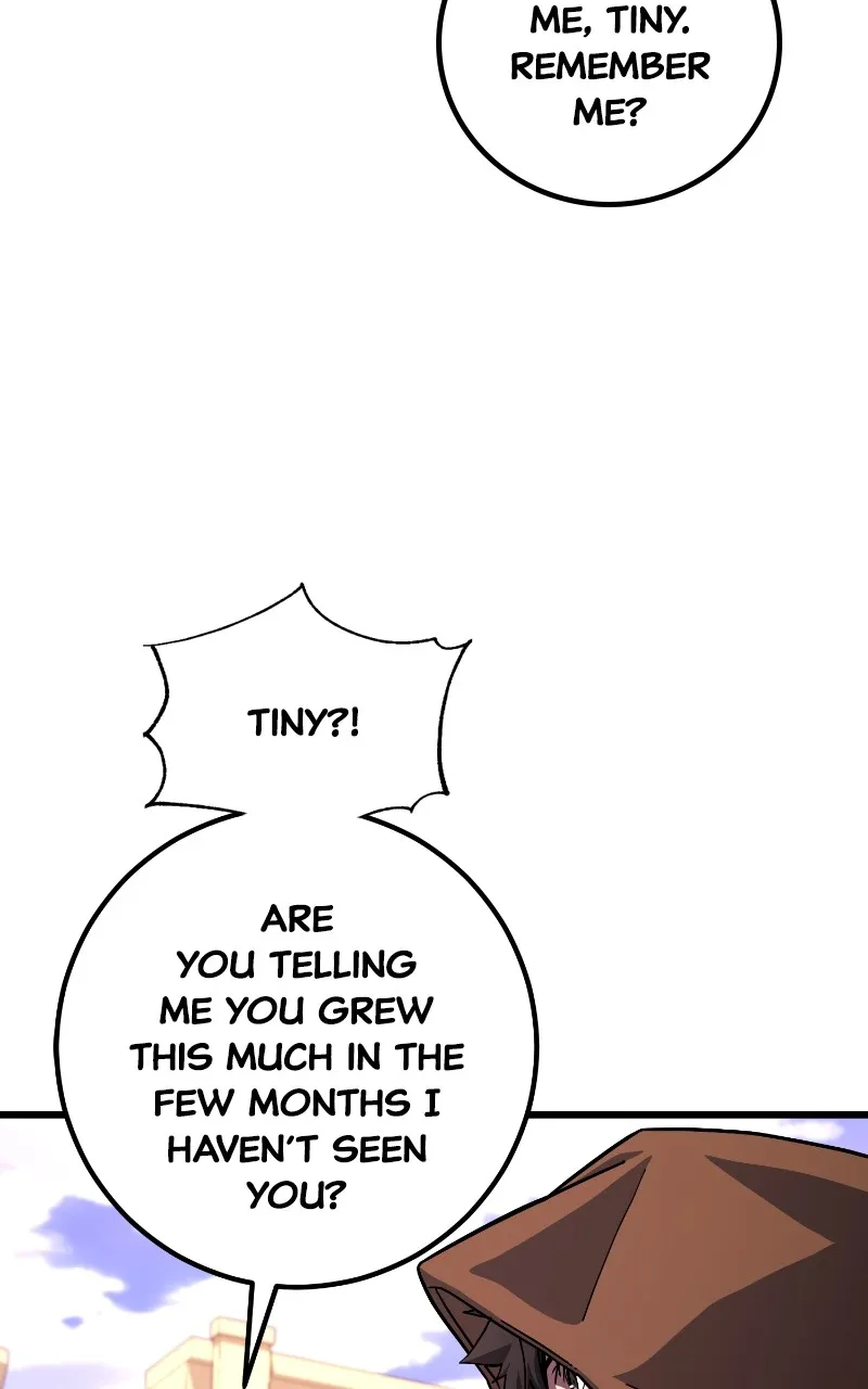 The Hammer Chapter 75 page 9 - 
