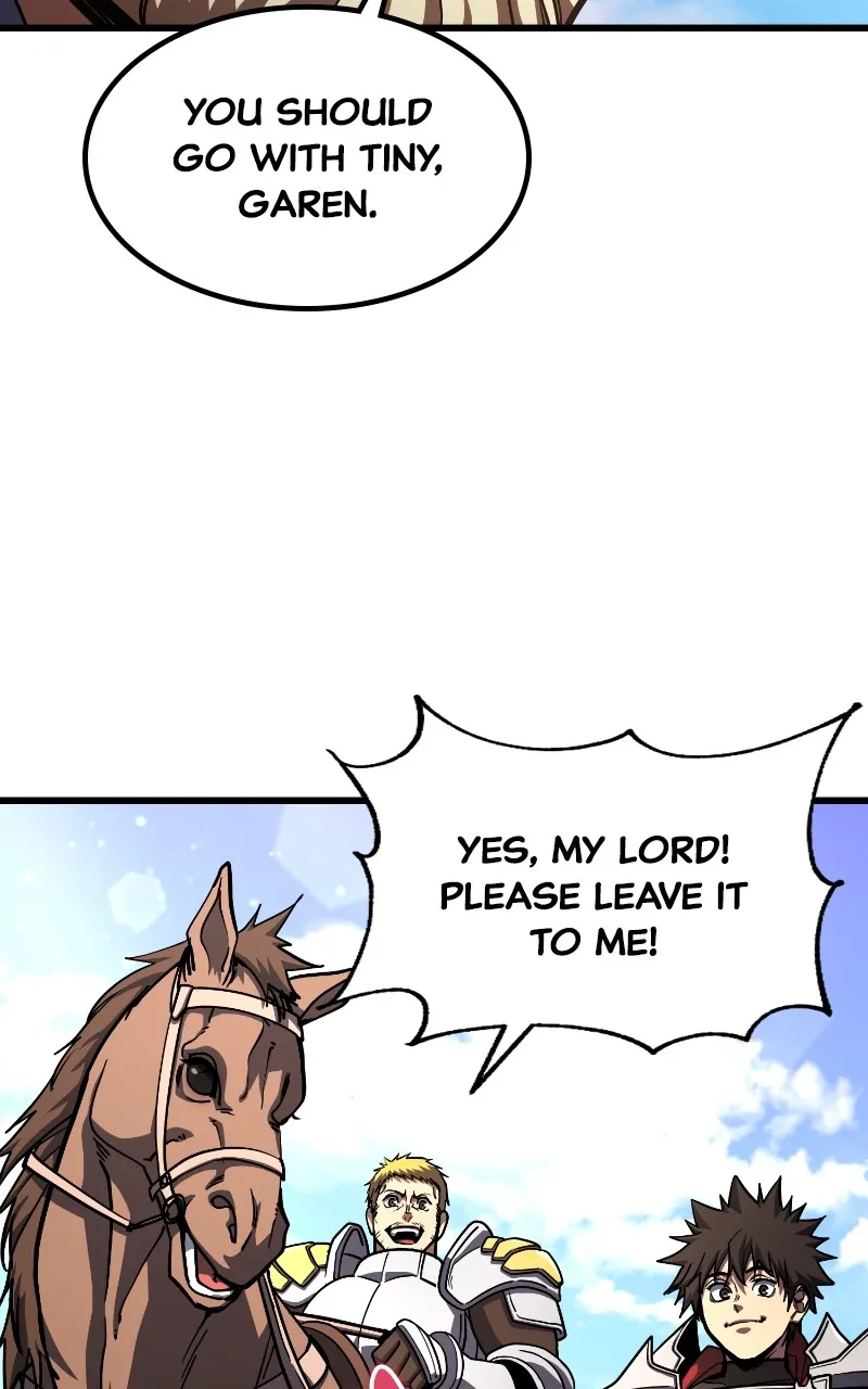 The Hammer Chapter 75 page 82 - 