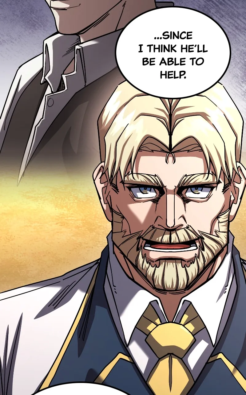 The Hammer Chapter 75 page 85 - 