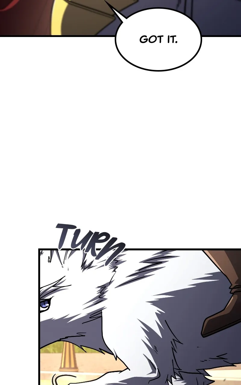 The Hammer Chapter 75 page 87 - 