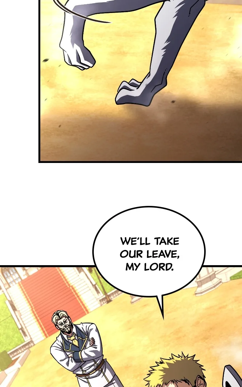 The Hammer Chapter 75 page 88 - 