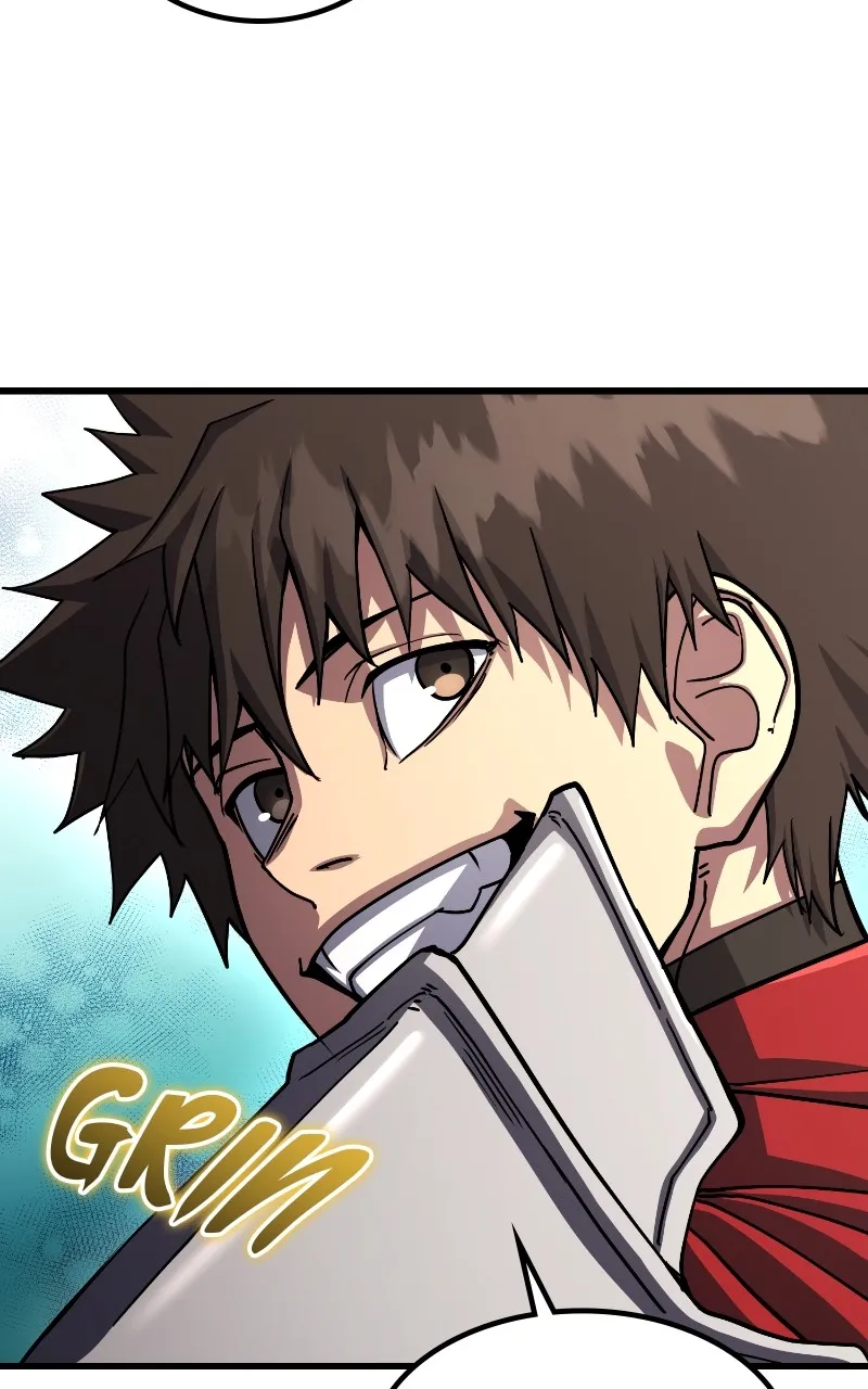 The Hammer Chapter 75 page 90 - 