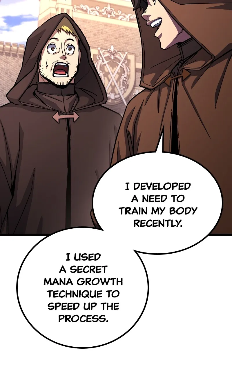 The Hammer Chapter 75 page 10 - 