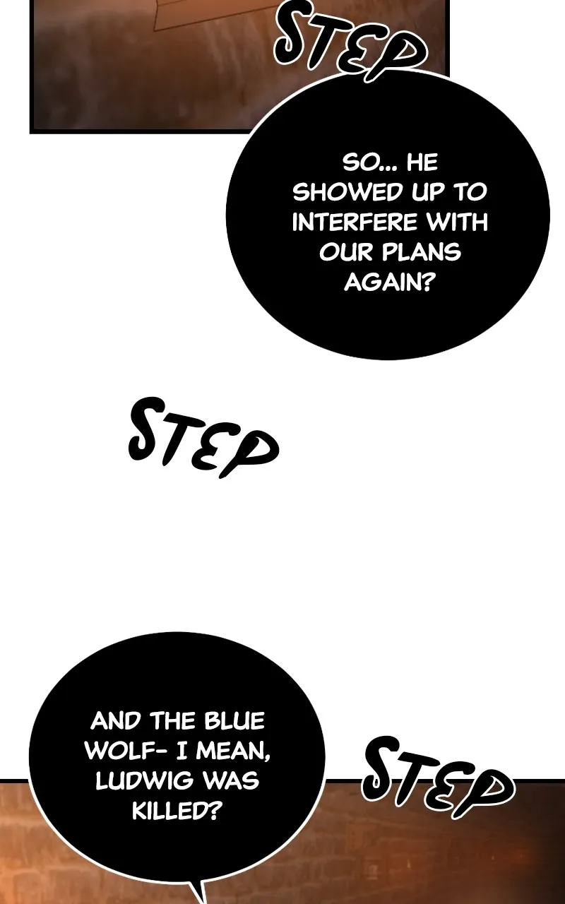 The Hammer Chapter 75 page 96 - 