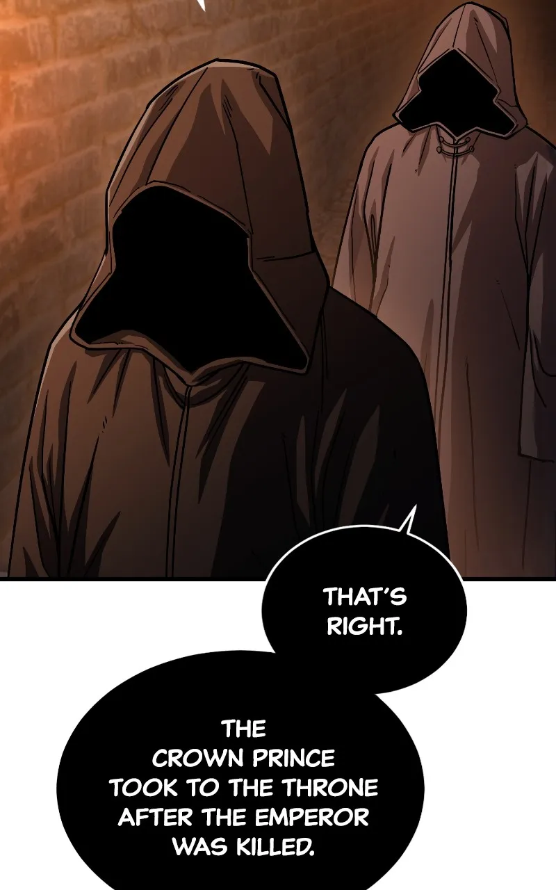The Hammer Chapter 75 page 97 - 