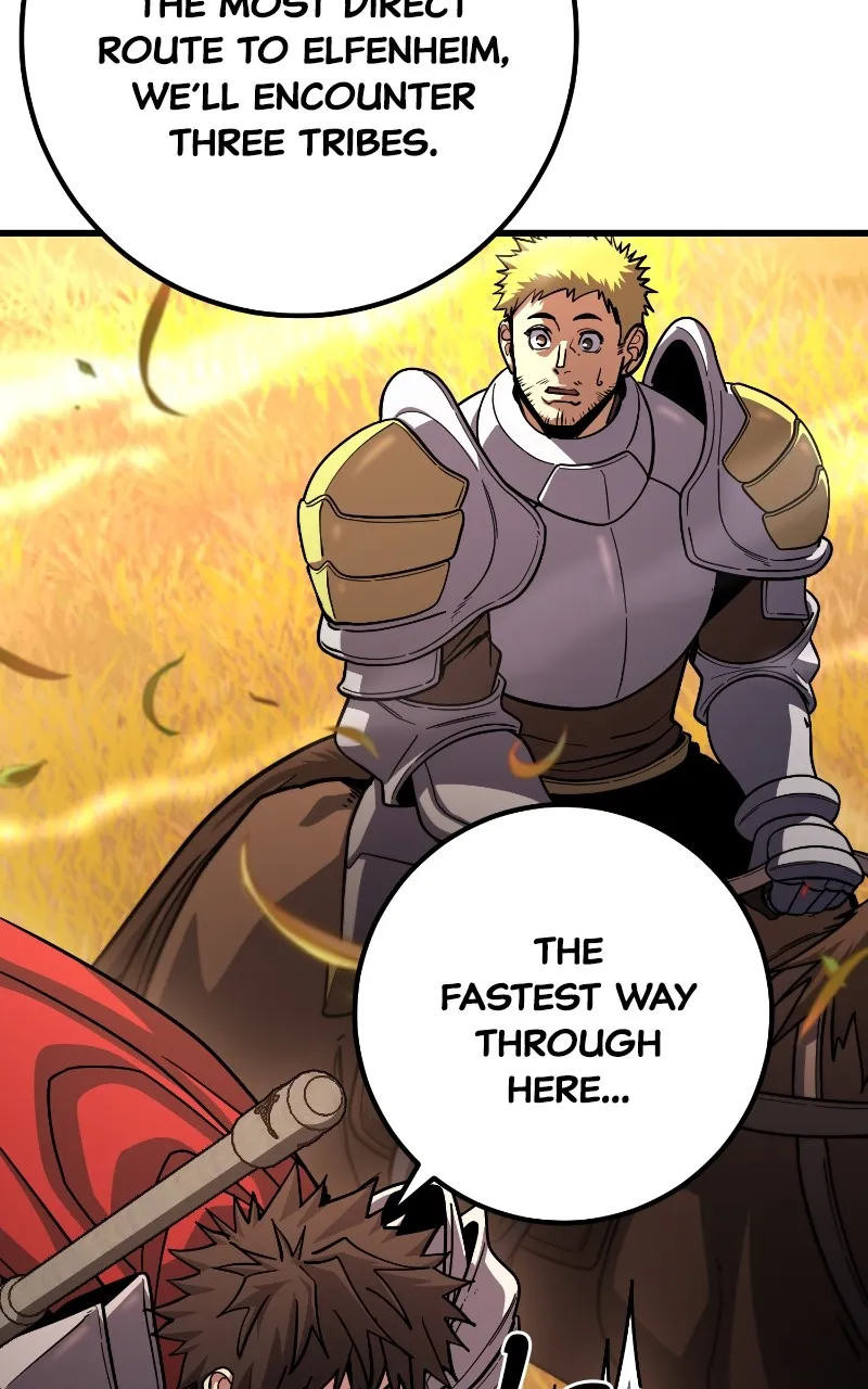 The Hammer Chapter 76 page 11 - 